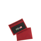 RFID ARMOR Half Wallet