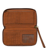 City Girl Zip Wallet