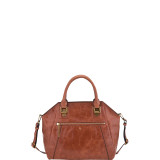 Faro City Satchel