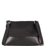 Kate Nylon Under Lock and Key Yukie Crossbody