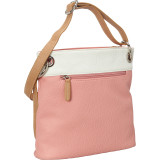 Bernina 2 Tone Crossbody