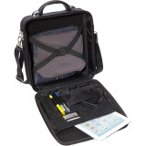 Medio Chubby Overnight 13 inch Laptop Bag