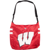 Team Jersey Shoulder Bag - Big 10 Teams