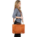 Messenger Brief