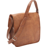 Small Cross Body Messenger Bag