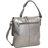 Crackle Crossbody