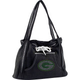Sport Noir Hoodie Purse - NFL Teams