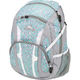 Composite Backpack