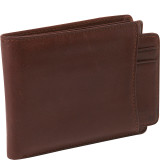 Cashmere Convertible Billfold
