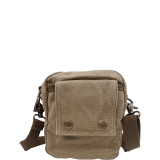 Canvas Sorts Waist Bag