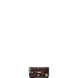 Lisbon RFID Wristlet - Retired Colors