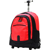 19" Rolling Backpack