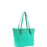 Cote a Cote Classic Tote