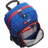 City Space Blast Off Backpack