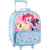 Hasbro My Little Pony Softside Luggage