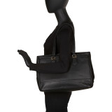 Tali Double Zip Work Tote