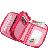 Splits Compact Wallet