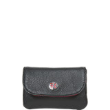 Cedar Coin Purse