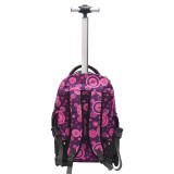 Pacific Gear Horizon Rolling Laptop Backpack