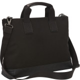 Kruse Nylon Document Bag