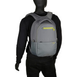 Feather Laptop Backpack