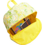 Agatha Butterflies Large Backpack