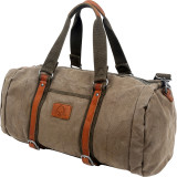 Forest Weekend Shoulder Bag