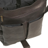 Vertical Laptop Messenger