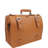 Classic Full Grain Leather Business Pro Case