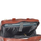 Leather Laptop Business case