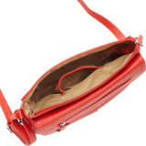 Saddle Up Flap Crossbody