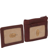 Heiress Pik-Me-Up I.D. Coin / Card Case