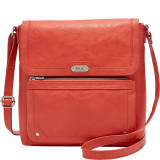 Flap Crossbody Bag