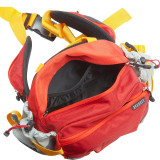 Outdoor Waist Pack with Bottle Holders