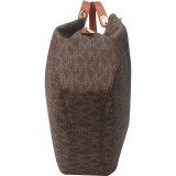 Fulton Large Shoulder Tote