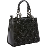 Flora Burst Small Satchel