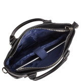 Reptile Tablet Crossbody Tote Bag