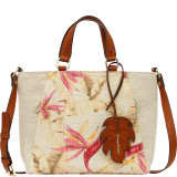 Coral Reef Convertible Crossbody