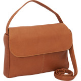 Front Flap Crossbody