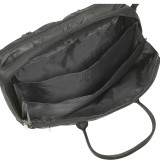 Double Top Zip Portfolio