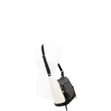 Pebble Washed Crossbody