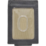Card Case Magnet Wallet