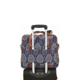 Cora Wanderlust Tote