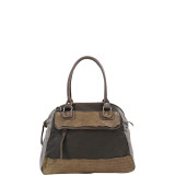 Tapa Satchel
