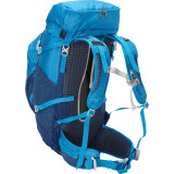 DeviateTravel Pack60L