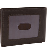 RFID Secure Mens ID Card Wallet