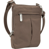 Anti-Theft Classic Light Slim Mini Crossbody Bag