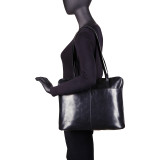 Slim Porter Tote