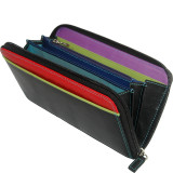 Zip Clutch