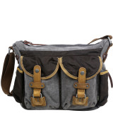 Tapa Crossbody
